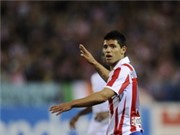 Bóng đá anh, ngoại hạng anh, lịch thi đấu euro 2012, Atletico Madrid lên kế hoạch cải tổ: Bán tất, trừ Aguero